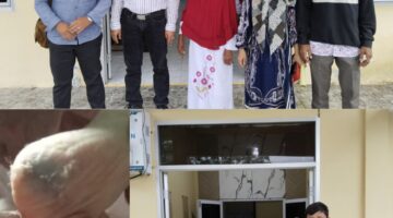 Dua Tahun Tak Ada Kejelasan, Kasus Kematian Bayi Ibu Asiah Kini Baru Digulirkan Kembali Oleh Pihak Kepolisian!!